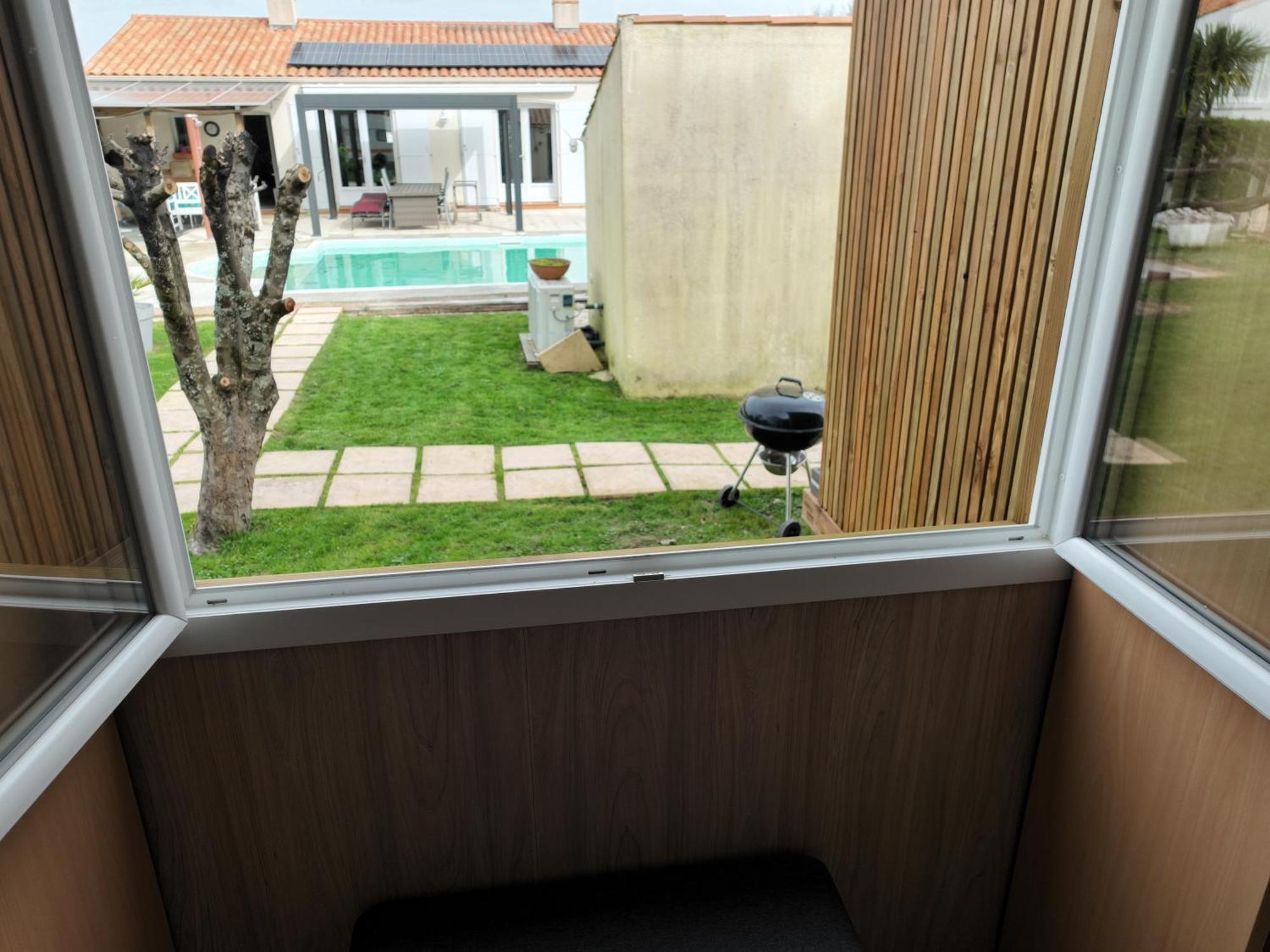 Holiday home Greenkub