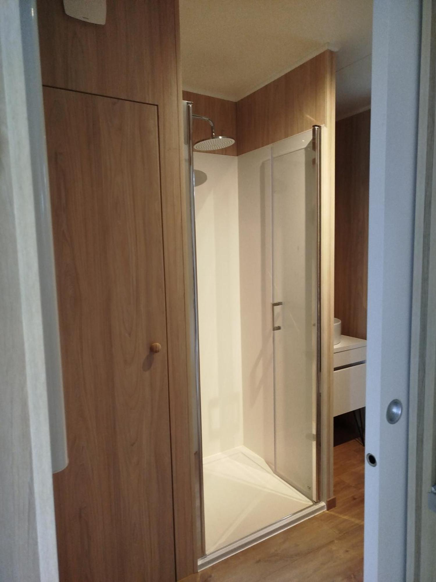 Greenkub Holiday home Avrille (Vendee)
