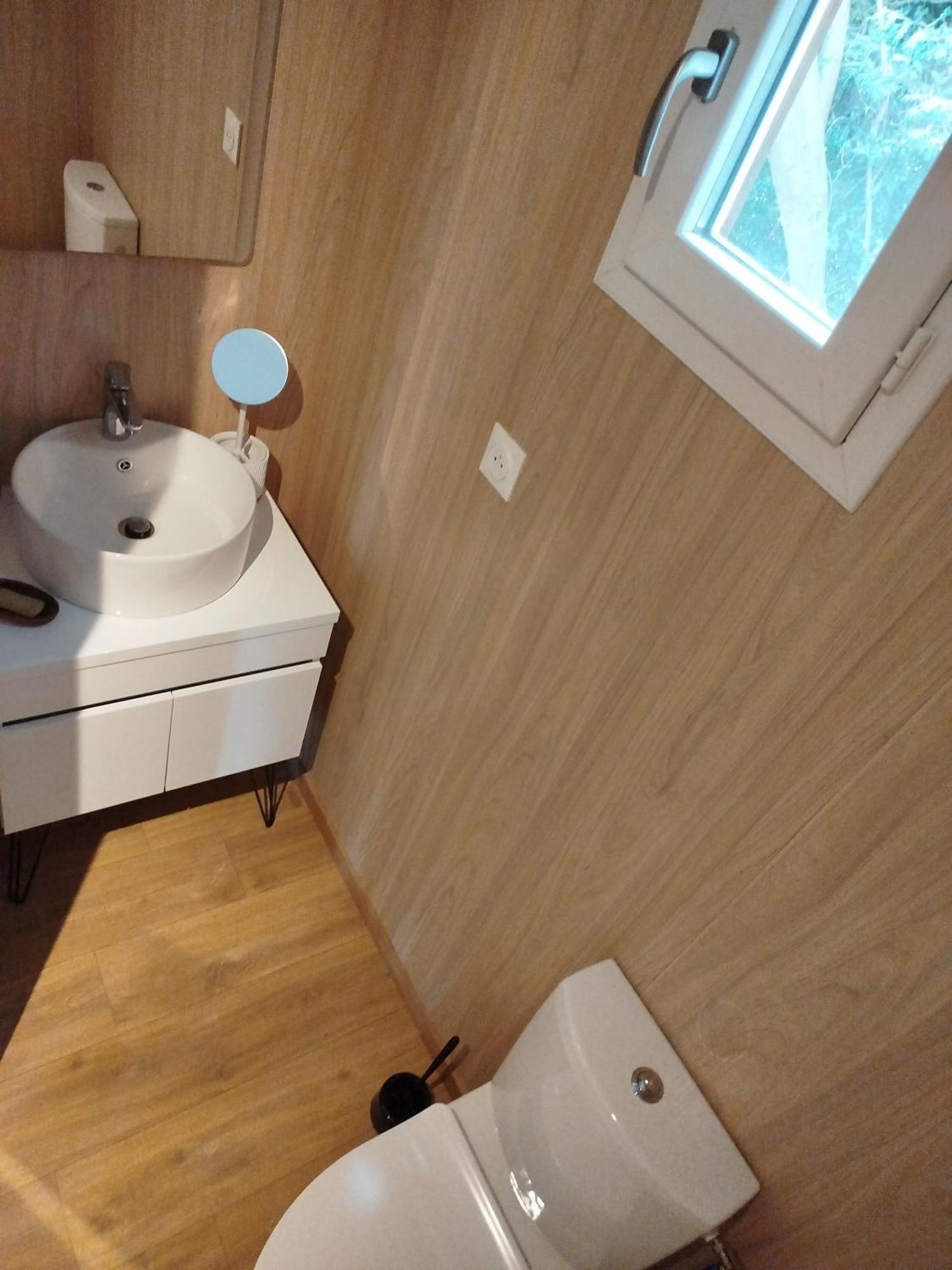 Greenkub Holiday home